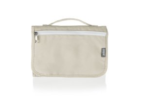 ZOPA Cestovná prebaľovacia podložka, Ivory beige