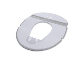 INGENUITY Redukcia na WC skladacia FoldAway™ 18m+, do 23kg