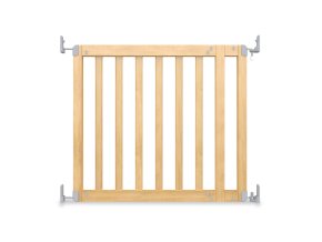 INGENUITY Zábrana detská drevená 36S Series 6m+