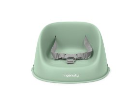 INGENUITY Jedálenská stolička na stoličku My Spot (Varianta ™ Green 6m+, do 15kg)