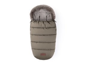 PETITE&MARS Fusak 4v1 Comfy (Varianta  Mocha Mousse)