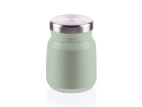 ZOPA Termoska na jídlo 300 ml, Pistacio green