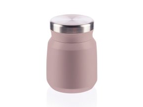 ZOPA Termoska na jídlo 300 ml, Candy pink