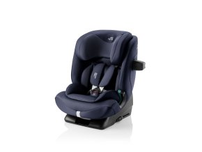 BRITAX Autosedačka Advansafix Pro Style, Night Blue Style