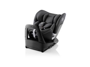 BRITAX Autosedačka Swivel 2, Midnight Grey 2
