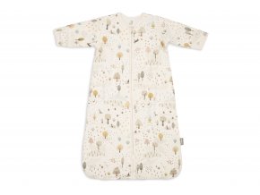 Jollein Spací vak 2v1 110cm Tiny Park