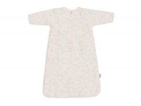 Spací vak 2v1 110cm Elephant Tales