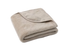 Smits Assen B.V Deka 75x100cm Basic Sherpa Warm Sand