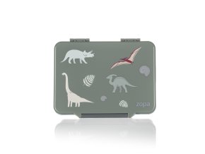 ZOPA Box na občerstvenie 1330 ml, Dino