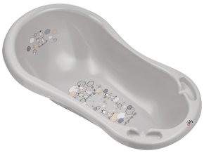 MALTEX Vanička Zebra 84 cm (Varianta  - Grey)