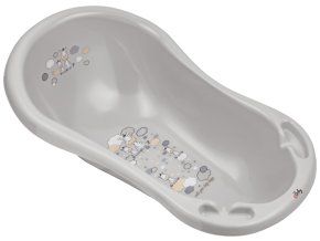 MALTEX Vanička Zebra 84cm (Varianta  Grey)