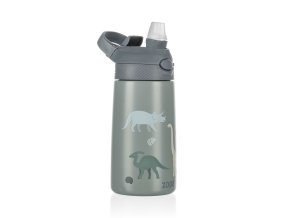 ZOPA Termoska na pitie Sport 400 ml, Dino