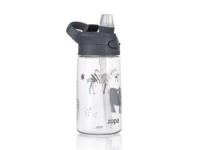 ZOPA Láhev tritan sport 480 ml, Safari