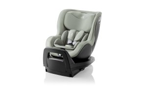 BRITAX Autosedačka Dualfix Pro M Style, Sage Green