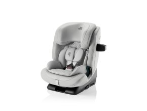 BRITAX Autosedačka Advansafix Pro Lux, Linen Grey