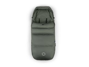 100464001 bugaboo sacco thermolite performance forest green
