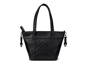 5454 moon k26 v shapebag black leather 68610010 911 detail 0929