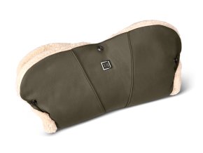 5499 moon k26 handmuff moss 68610050 955 detail 0995