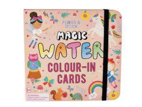 40P3604 flossrock magicke vyfarbovanie duha