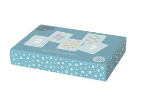 jabadabado pexeso cisla a3224