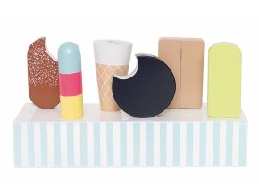 t262 ice cream retro