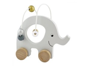 jabadabado interaktviny slonik c2530