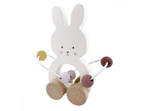 jabadabado interaktivny zajacik c2531