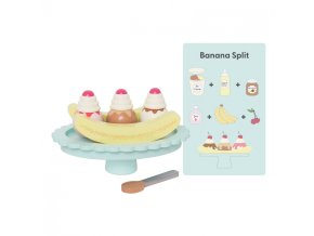 jabadabado banana split w7216