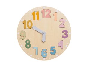 Jabadabado hodiny C2543