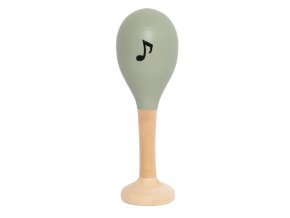 Maracas zeleny