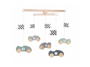 jabadabado dreveny kolotoc auta t283