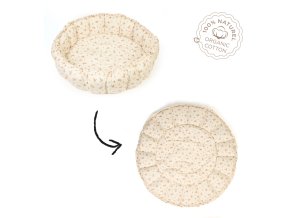 Bloom Rabbit transforming with logo 3