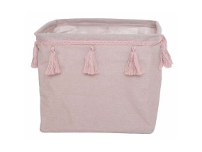 jabadabado ulozny kos ruzovy maly k018