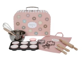 Set na pecenie Donut