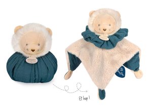 doudouetcompagnie mojkacik lev 3v1 DC3931