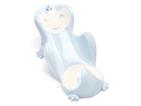 THERMOBABY Lehátko do vany Babycoon, Baby Blue