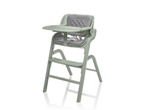 ZOPA Detská stolička Inspira, Pistacio Green