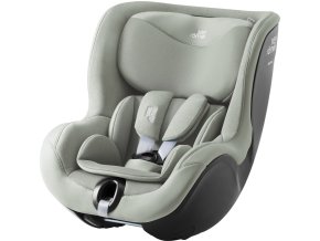 BRITAX Autosedačka Dualfix 5Z Style, Sage Green