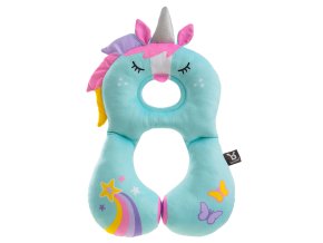 BENBAT Nákrčník s opierkou hlavy (Varianta , jednorožec 1-4 r)