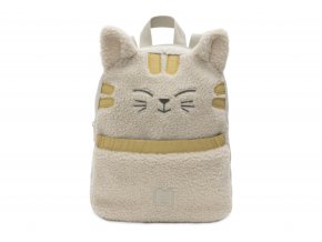 Jollein Detský batoh mačička Charlie
