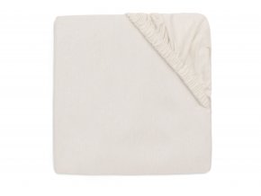 Napínacia plachta 140/150 x 70/75 cm Oatmeal