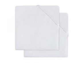 Chránič matraca 40/50 x 80/90 2 ks White