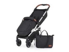 PETITE&MARS Konštrukcia Royal (Varianta 2 Silver)