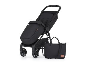 PETITE&MARS Konštrukcia Royal (Varianta 2 Black)