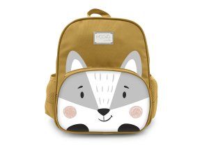 NUVITA Malý batoh, Kočka