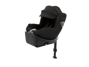 CYB 25 EU y045 SironaTi Canopy SEBL Plus screen HD