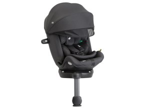 Joie i-Spin 360™ Max & canopy mercury (Varianta mesh)