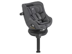 Joie i-Harbour™ Pro (Varianta ebony mesh)