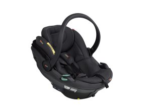 BeSafe Go Beyond2 (Varianta anthracite mesh)