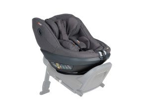 BeSafe Beyond2 B dark grey (Varianta mélange)